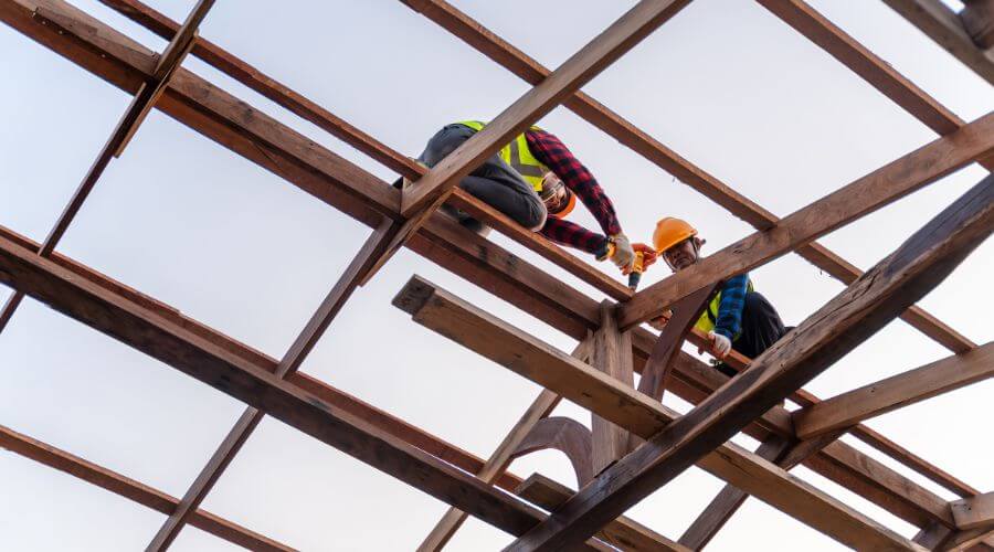 Expert tile roof repair services in Rural Valley, PA